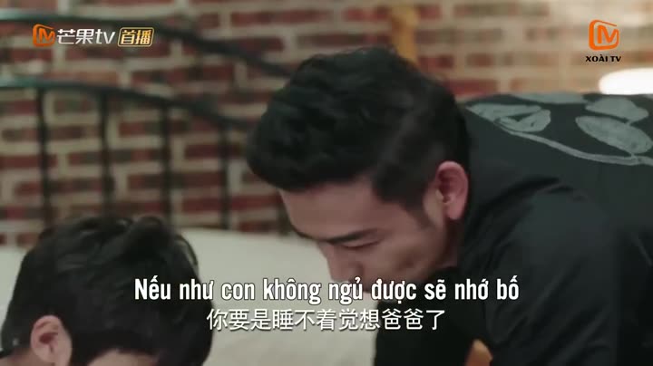 Tập 40 phim Chúng Ta Đều Phải Sống Thật Tốt