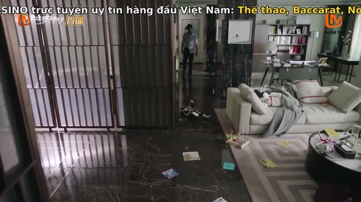 Hình ảnh tập 5 Chúng Ta Đều Phải Sống Thật Tốt
