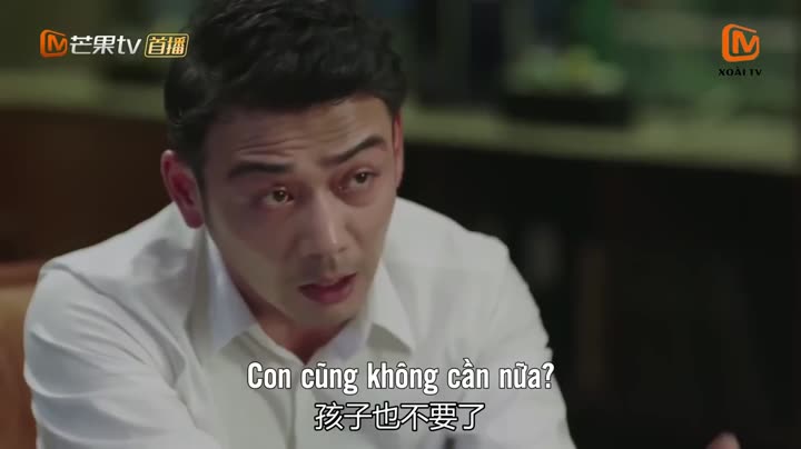 Tập 6 phim Chúng Ta Đều Phải Sống Thật Tốt