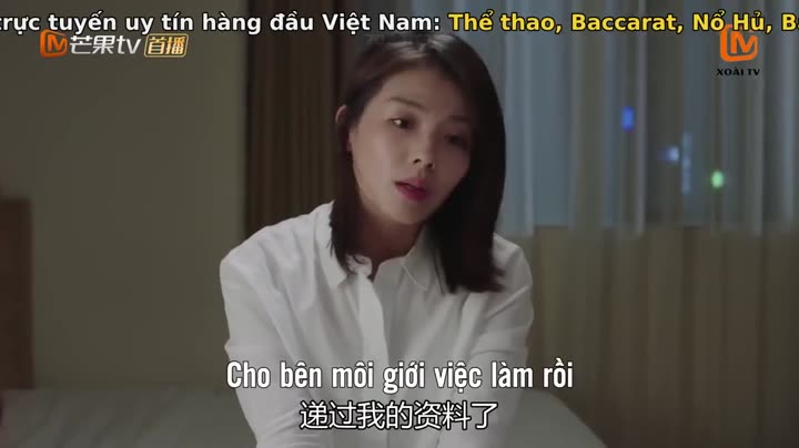 Hình ảnh tập 6 Chúng Ta Đều Phải Sống Thật Tốt