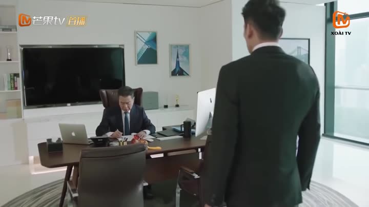 Tập 8 phim Chúng Ta Đều Phải Sống Thật Tốt