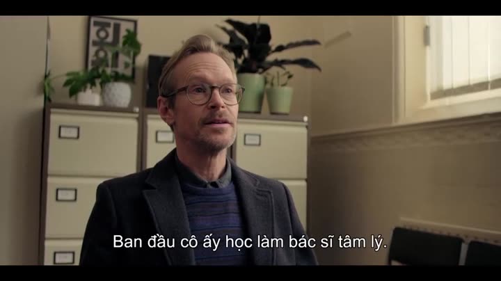 Tập 4 phim Mối quan hệ mở
