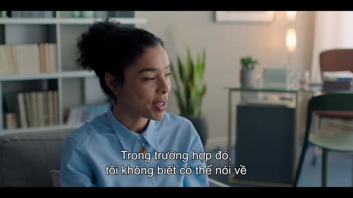 Hình ảnh tập 4 Mối quan hệ mở