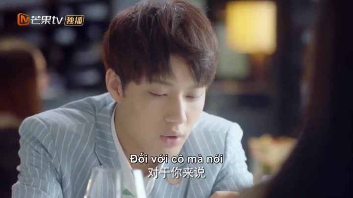 Tập 10 phim Tình Yêu Đầu Tiên