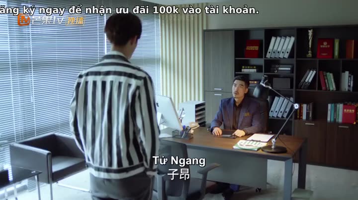 Hình ảnh tập 12 Tình Yêu Đầu Tiên