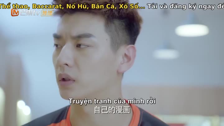 Hình ảnh tập 13 Tình Yêu Đầu Tiên
