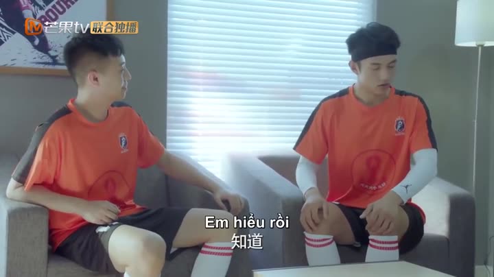 Tập 14 phim Tình Yêu Đầu Tiên