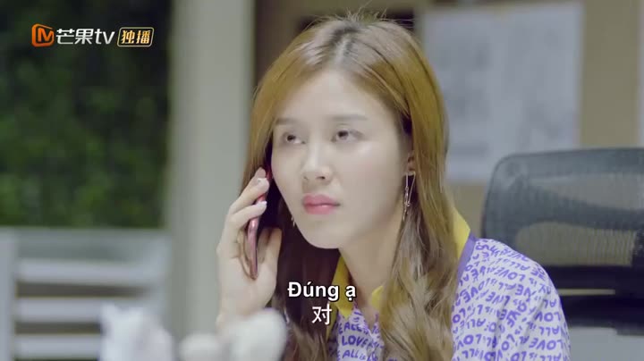 Tập 17 phim Tình Yêu Đầu Tiên