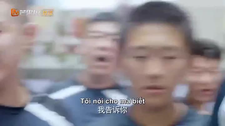 Tập 18 phim Tình Yêu Đầu Tiên