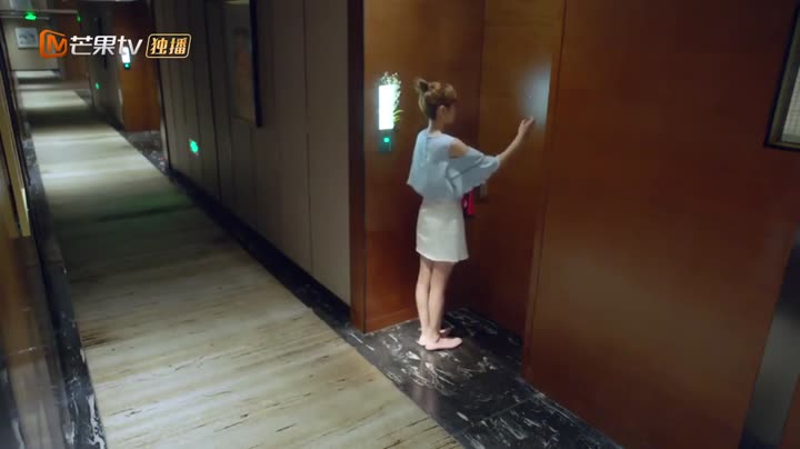 Tập 19 phim Tình Yêu Đầu Tiên