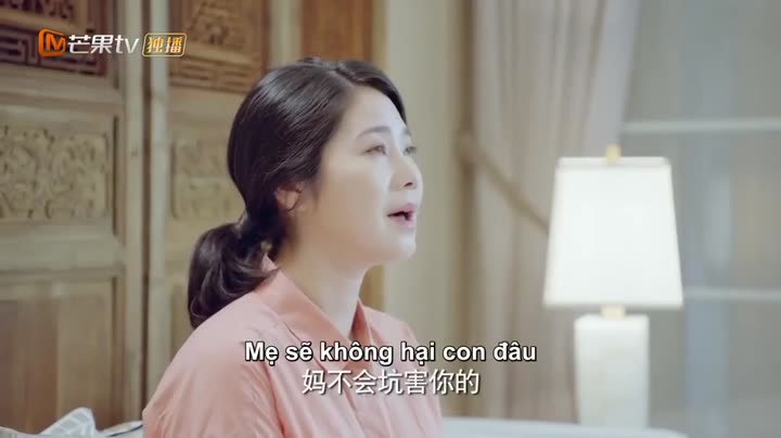 Hình ảnh tập 20 Tình Yêu Đầu Tiên