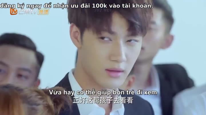 Hình ảnh tập 21 Tình Yêu Đầu Tiên