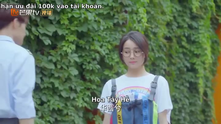 Hình ảnh tập 22 Tình Yêu Đầu Tiên