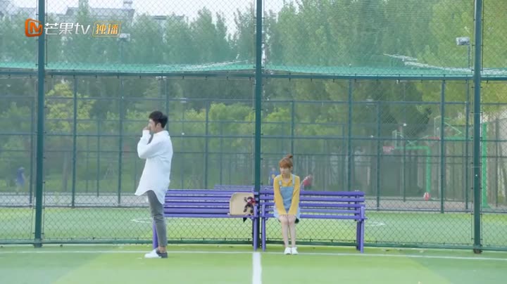 Tập 5 phim Tình Yêu Đầu Tiên