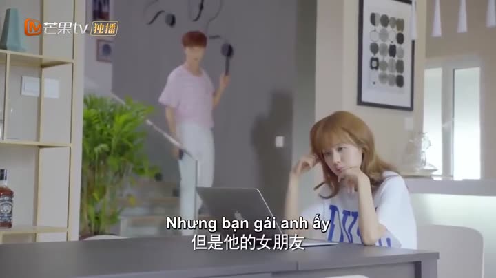 Tập 9 phim Tình Yêu Đầu Tiên