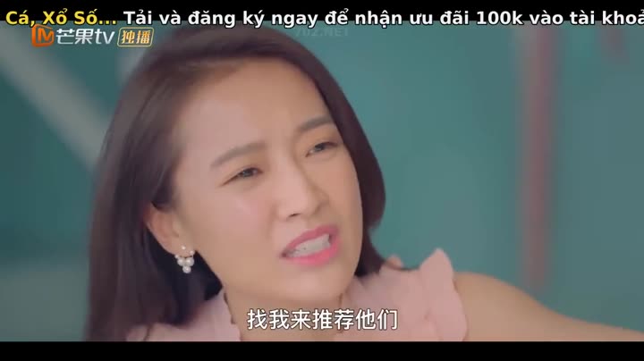 Hình ảnh tập 1 Thiếu Nữ Macaron