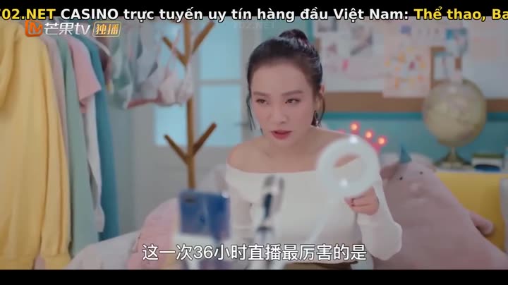Hình ảnh tập 17 Thiếu Nữ Macaron
