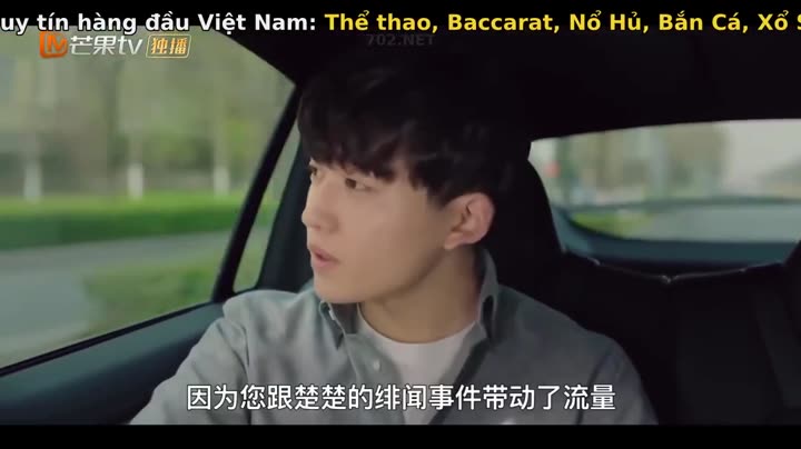 Hình ảnh tập 4 Thiếu Nữ Macaron
