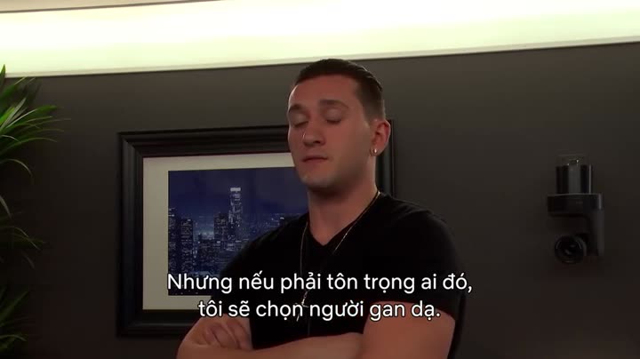 Tập 11 phim Circle: Hoa Kỳ (Phần 1)