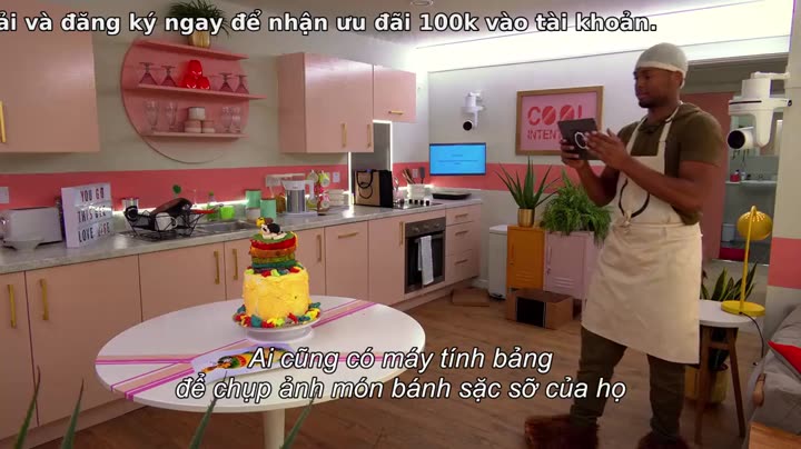 Hình ảnh tập 4 Circle: Hoa Kỳ (Phần 1)