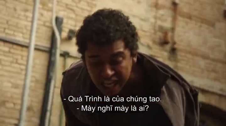 Tập 3 phim 3% (Phần 2)