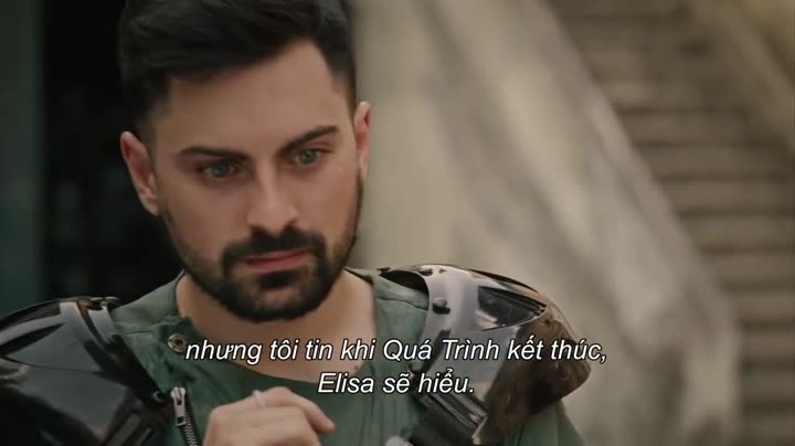 Tập 8 phim 3% (Phần 2)
