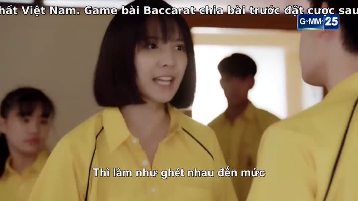 Tập 7 phim Ngày Sinh Ngày Tử