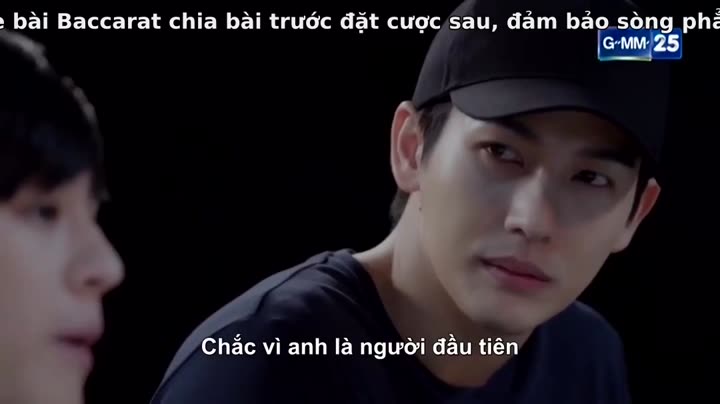 Tập 8 phim Ngày Sinh Ngày Tử
