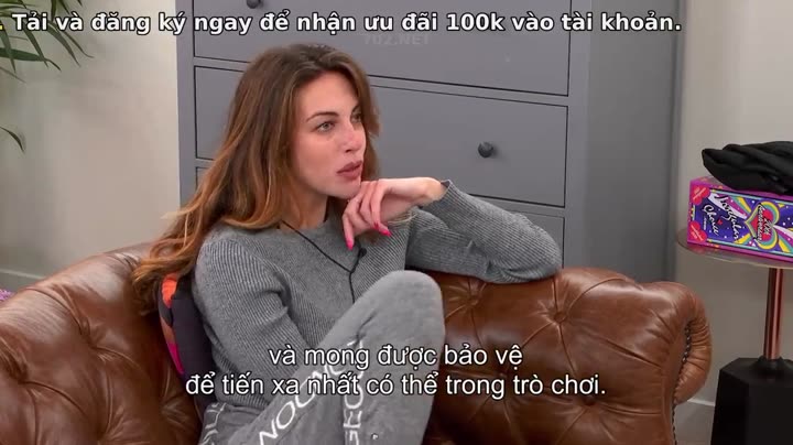 Hình ảnh tập 9 Circle: Pháp