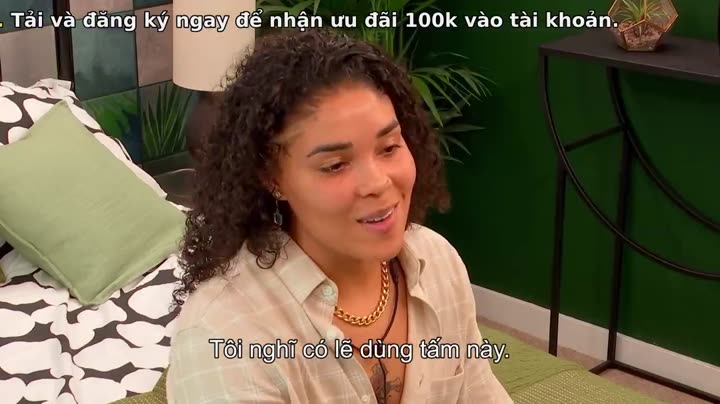 Tập 1 phim Circle: Hoa Kỳ (Phần 4)