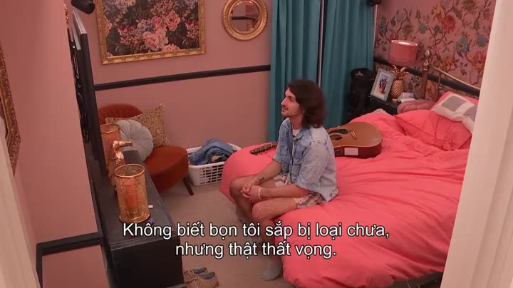 Hình ảnh tập 10 Circle: Hoa Kỳ (Phần 4)