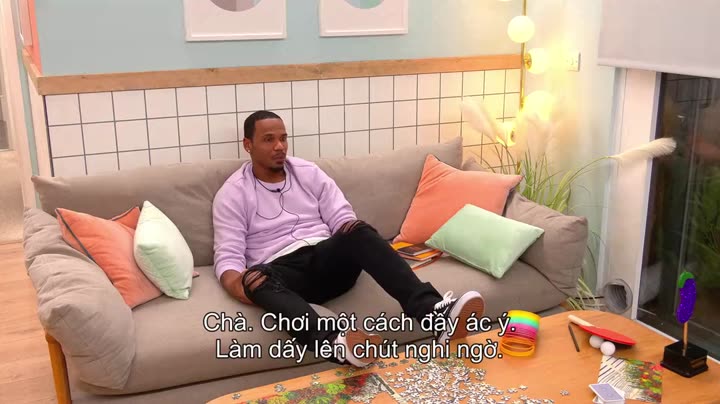 Hình ảnh tập 11 Circle: Hoa Kỳ (Phần 4)