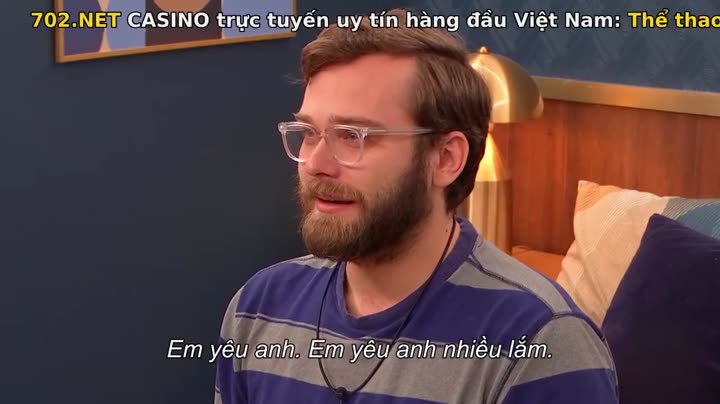 Tập 12 phim Circle: Hoa Kỳ (Phần 4)
