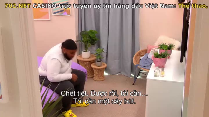 Tập 6 phim Circle: Hoa Kỳ (Phần 4)