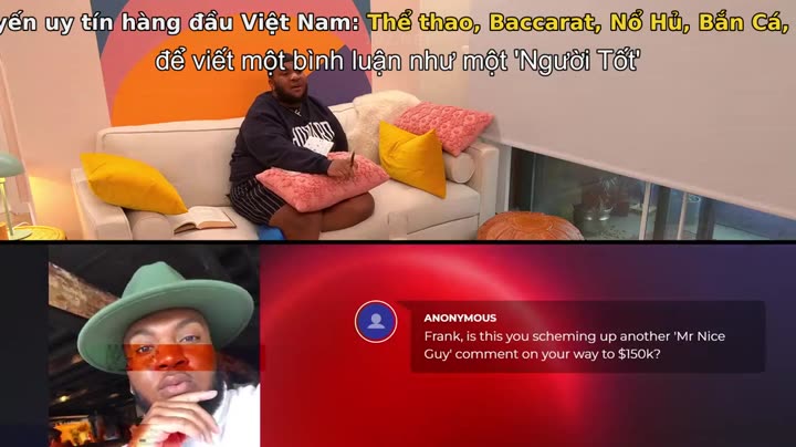 Tập 8 phim Circle: Hoa Kỳ (Phần 4)