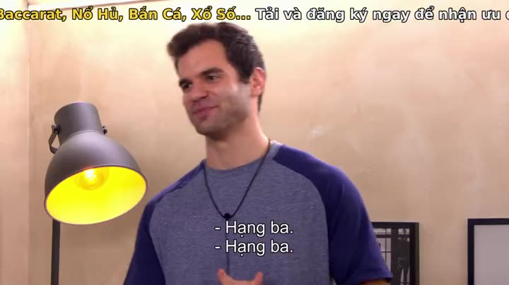 Tập 13 phim Circle: Hoa Kỳ (Phần 3)