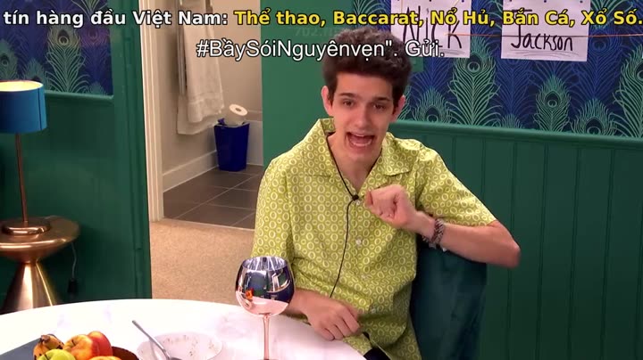 Tập 5 phim Circle: Hoa Kỳ (Phần 3)