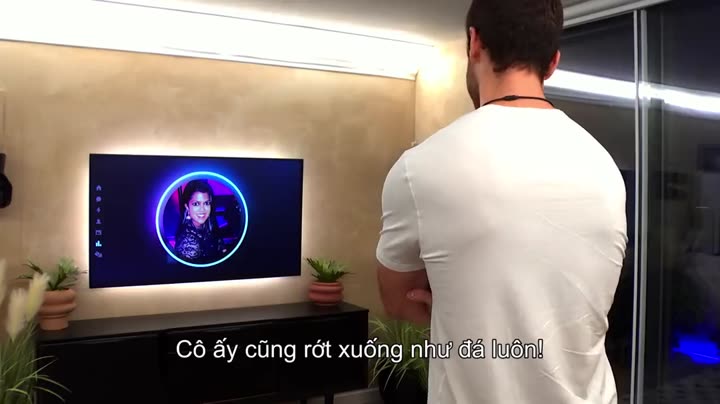 Hình ảnh tập 6 Circle: Hoa Kỳ (Phần 3)