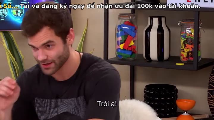 Tập 9 phim Circle: Hoa Kỳ (Phần 3)