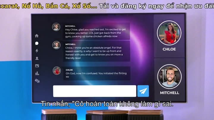 Hình ảnh tập 7 Circle: Hoa Kỳ (Phần 2)