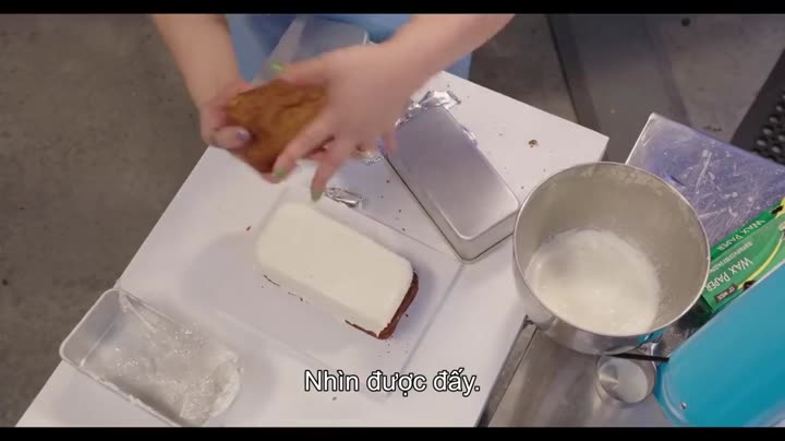 Tập 2 phim Dễ như ăn bánh! (Phần 4)