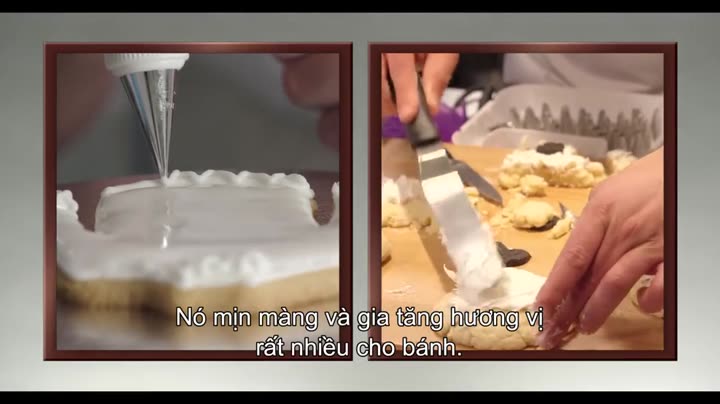 Tập 4 phim Dễ như ăn bánh! (Phần 2)