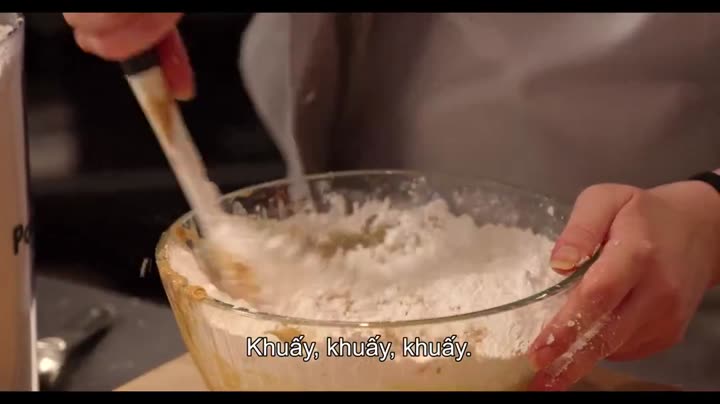 Hình ảnh tập 4 Dễ như ăn bánh! (Phần 2)