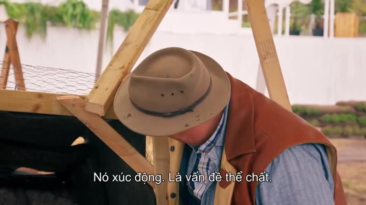 Tập 7 phim Đại chiến hoa tươi