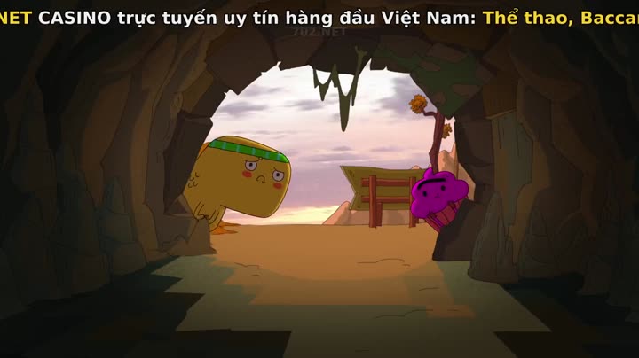Tập 4 phim Cupcake & Dino – Dịch vụ tổng hợp (Phần 1)