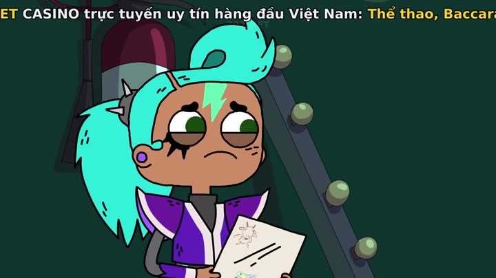 Tập 6 phim Cupcake & Dino – Dịch vụ tổng hợp (Phần 1)