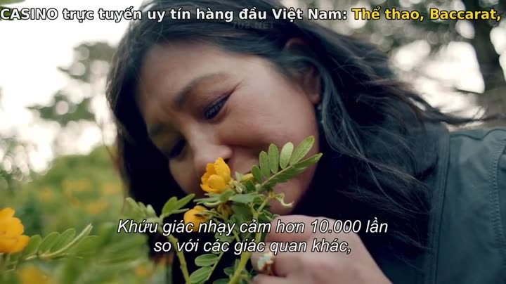 Tập 5 phim Con người: Thế giới bên trong cơ thể