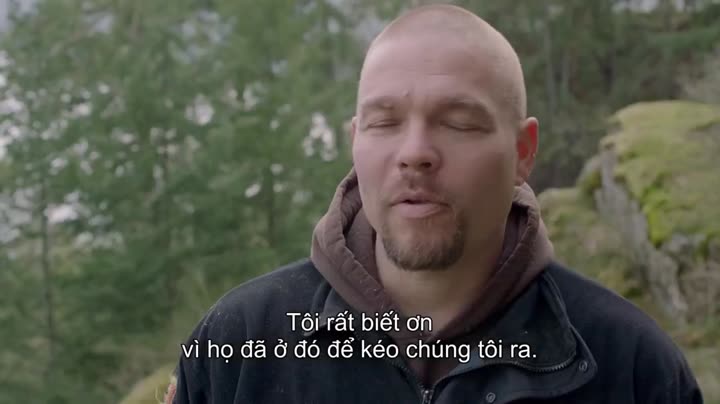 Hình ảnh tập 5 Con người: Thế giới bên trong cơ thể
