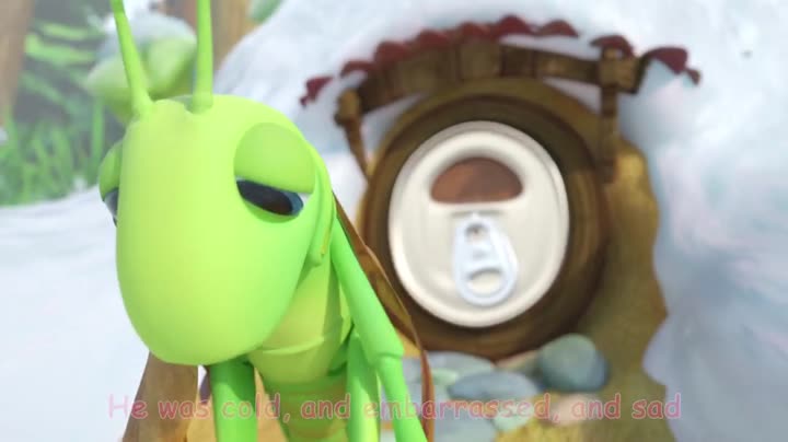 Hình ảnh tập 3 Cocomelon: Bài hát thiếu nhi (Phần 2)