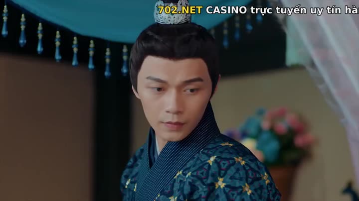 Tập 12 phim Thế Gả Công Chúa
